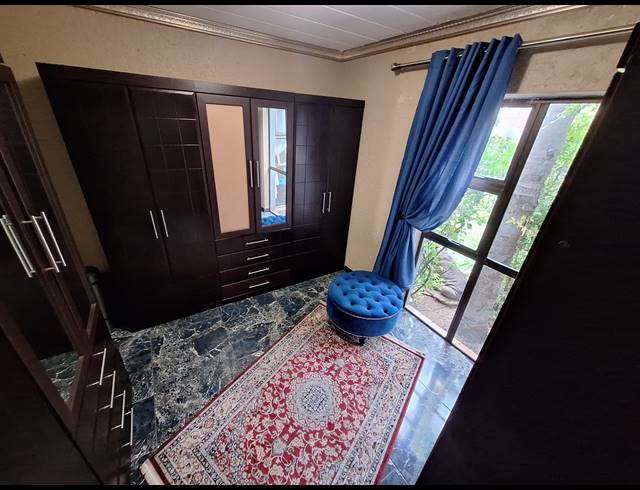 4 bed property for sale in AERORAND